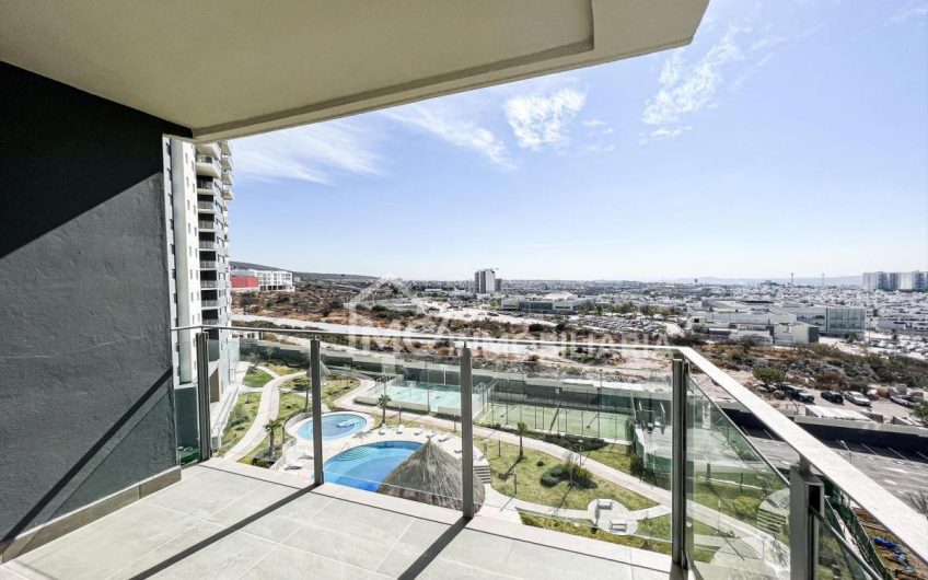 Increíble departamento de OPORTUNIDAD en Natur El Refugio – Grupo Hercesa