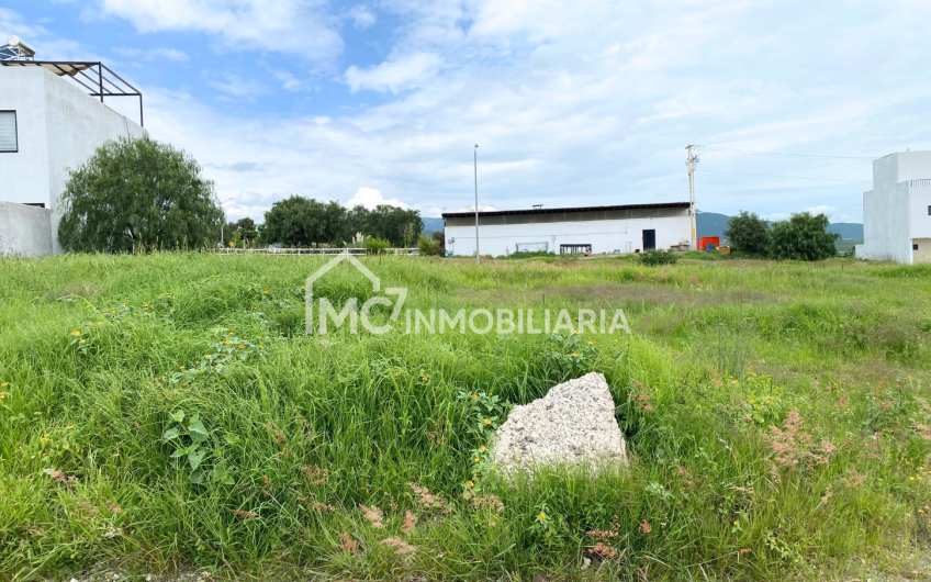 TERRENO EN VENTA Sección Terra. Gran Reserva Preserve