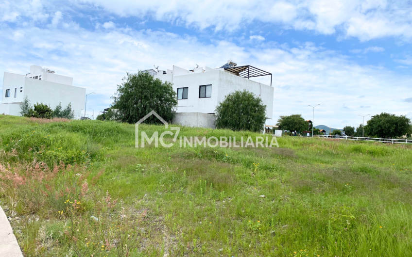 TERRENO EN VENTA Sección Terra. Gran Reserva Preserve