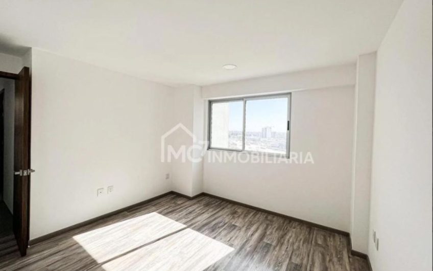 Increíble departamento de OPORTUNIDAD en Natur El Refugio – Grupo Hercesa