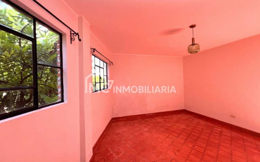 Casa en San Miguel de Allende Centro