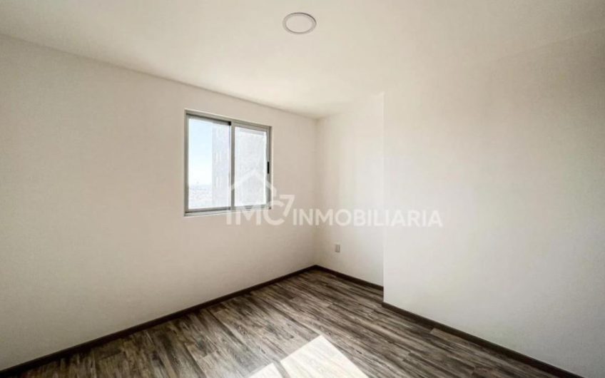 Increíble departamento de OPORTUNIDAD en Natur El Refugio – Grupo Hercesa