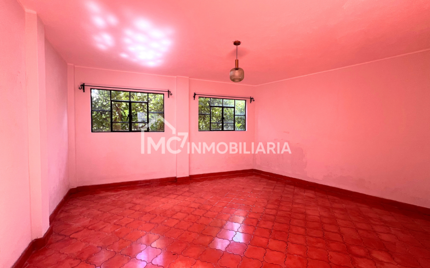 Casa en San Miguel de Allende Centro