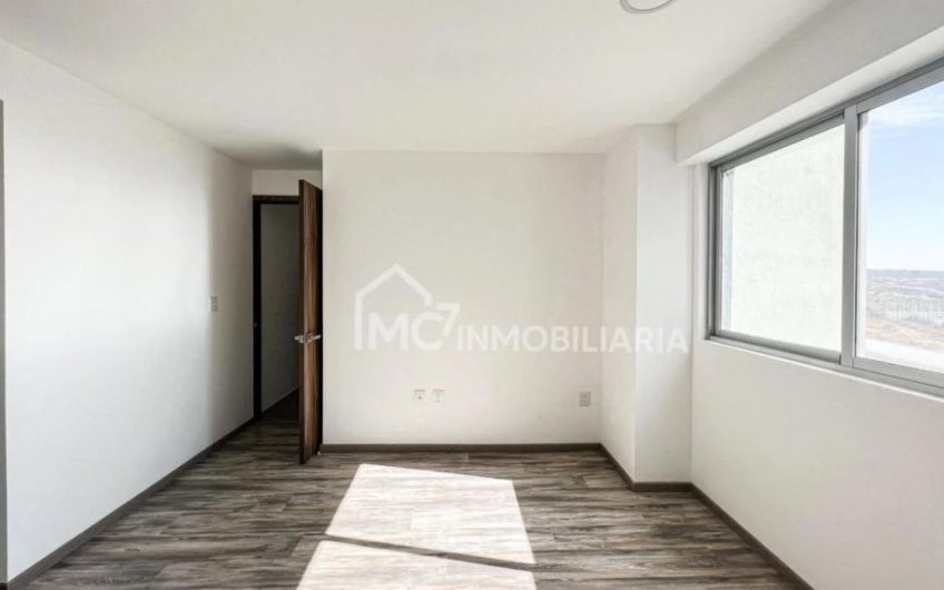 Increíble departamento de OPORTUNIDAD en Natur El Refugio – Grupo Hercesa