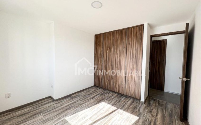 Increíble departamento de OPORTUNIDAD en Natur El Refugio – Grupo Hercesa