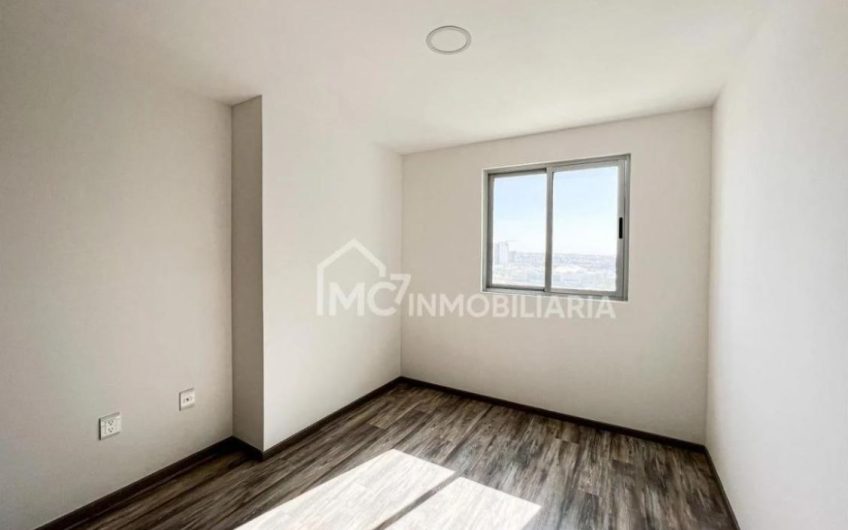 Increíble departamento de OPORTUNIDAD en Natur El Refugio – Grupo Hercesa