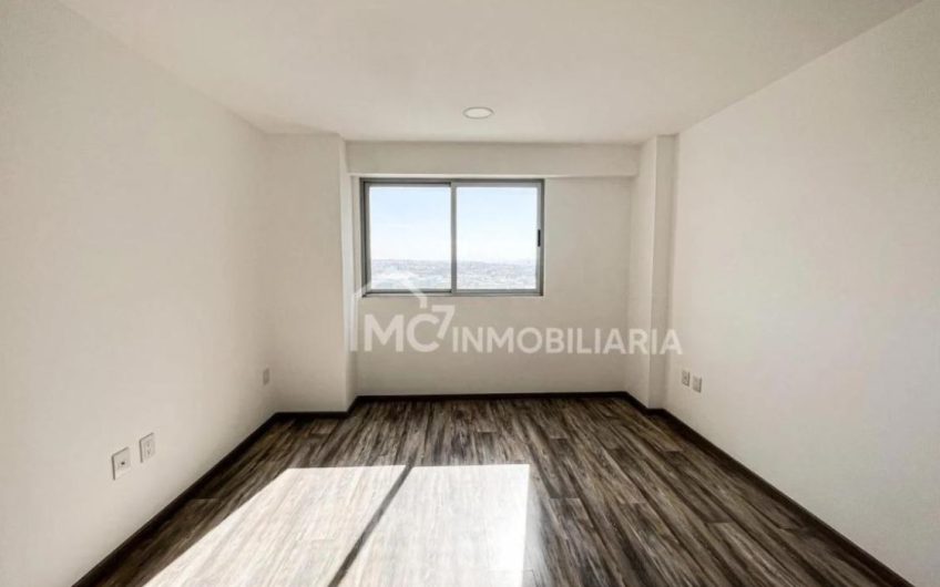 Increíble departamento de OPORTUNIDAD en Natur El Refugio – Grupo Hercesa