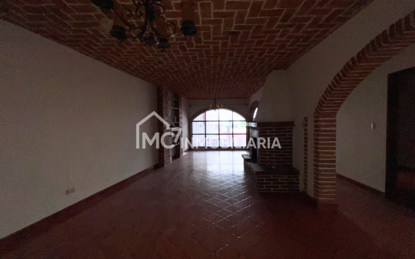 Casa en San Miguel de Allende Centro