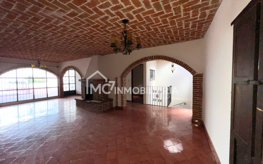 Casa en San Miguel de Allende Centro