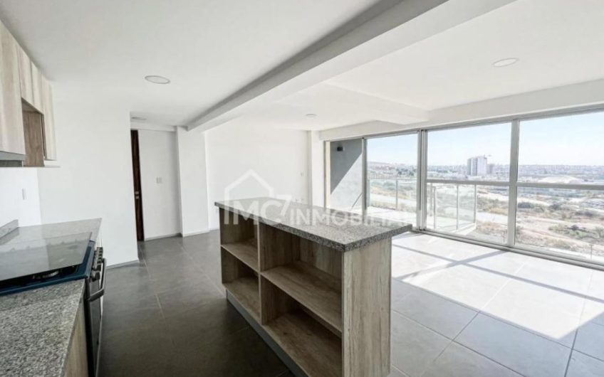 Increíble departamento de OPORTUNIDAD en Natur El Refugio – Grupo Hercesa