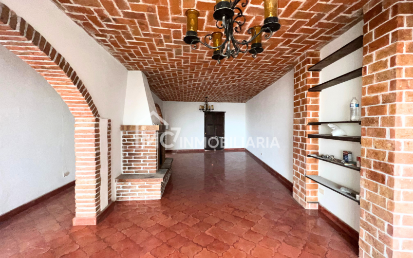 Casa en San Miguel de Allende Centro