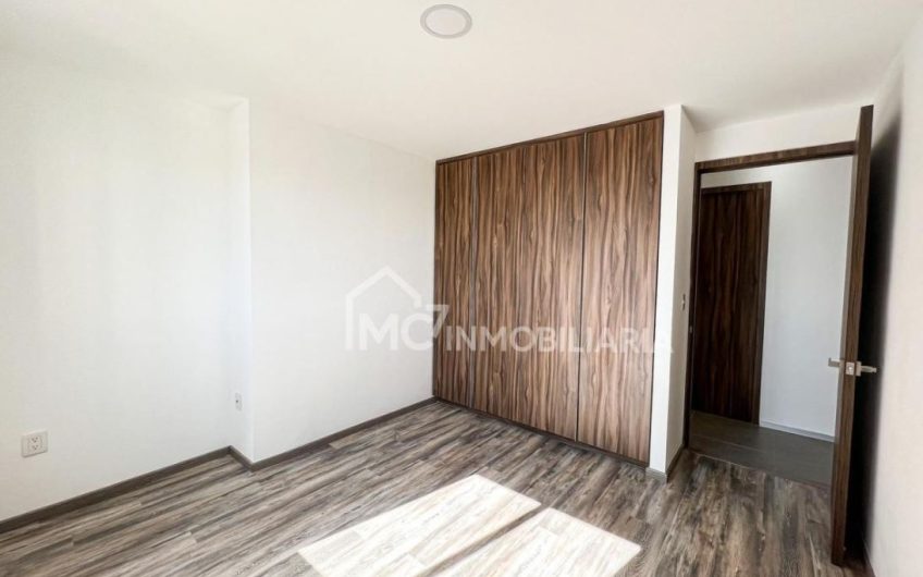 Increíble departamento de OPORTUNIDAD en Natur El Refugio – Grupo Hercesa