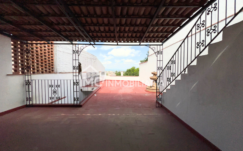 Casa en San Miguel de Allende Centro