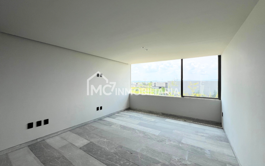 Casa de Autor en Lomas del Campanario Norte