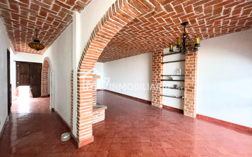 Casa en San Miguel de Allende Centro