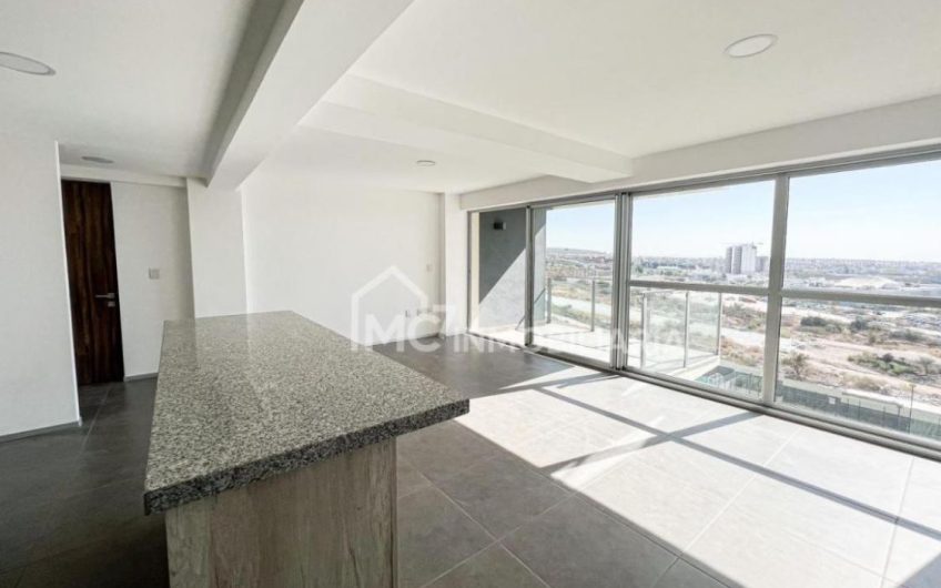 Increíble departamento de OPORTUNIDAD en Natur El Refugio – Grupo Hercesa