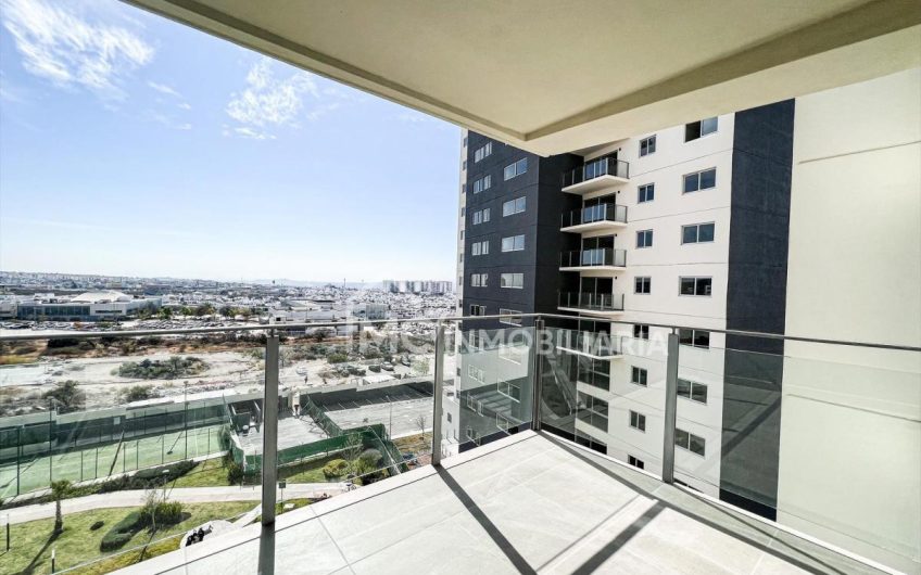 Increíble departamento de OPORTUNIDAD en Natur El Refugio – Grupo Hercesa