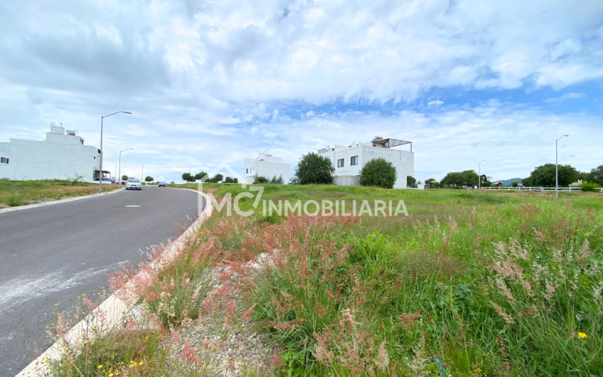 TERRENO EN VENTA Sección Terra. Gran Reserva Preserve