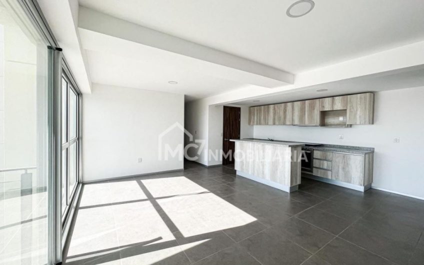 Increíble departamento de OPORTUNIDAD en Natur El Refugio – Grupo Hercesa