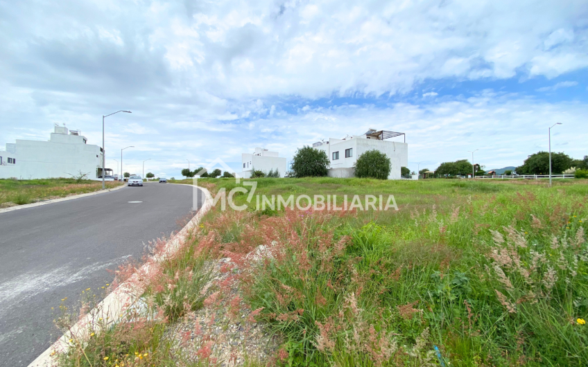 TERRENO EN VENTA Sección Terra. Gran Reserva Preserve