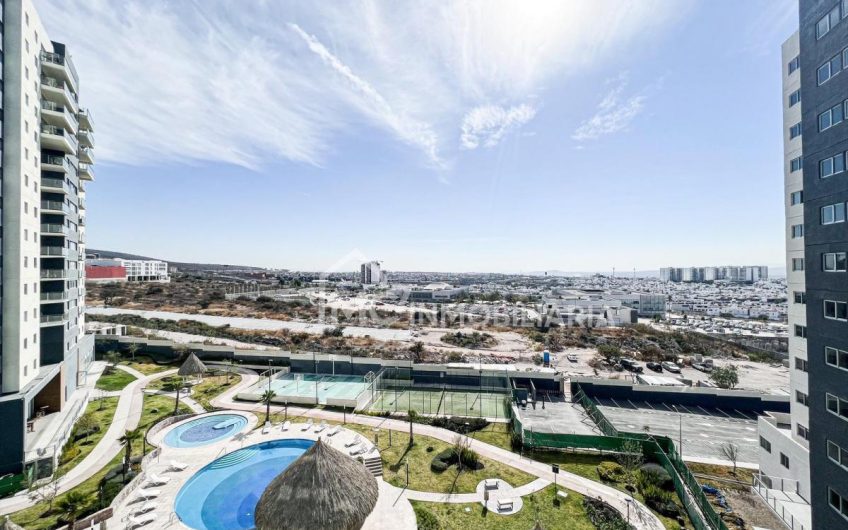 Increíble departamento de OPORTUNIDAD en Natur El Refugio – Grupo Hercesa