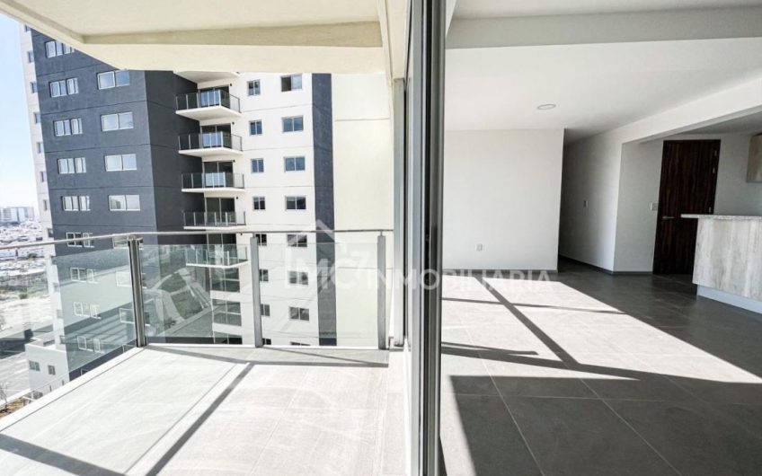 Increíble departamento de OPORTUNIDAD en Natur El Refugio – Grupo Hercesa