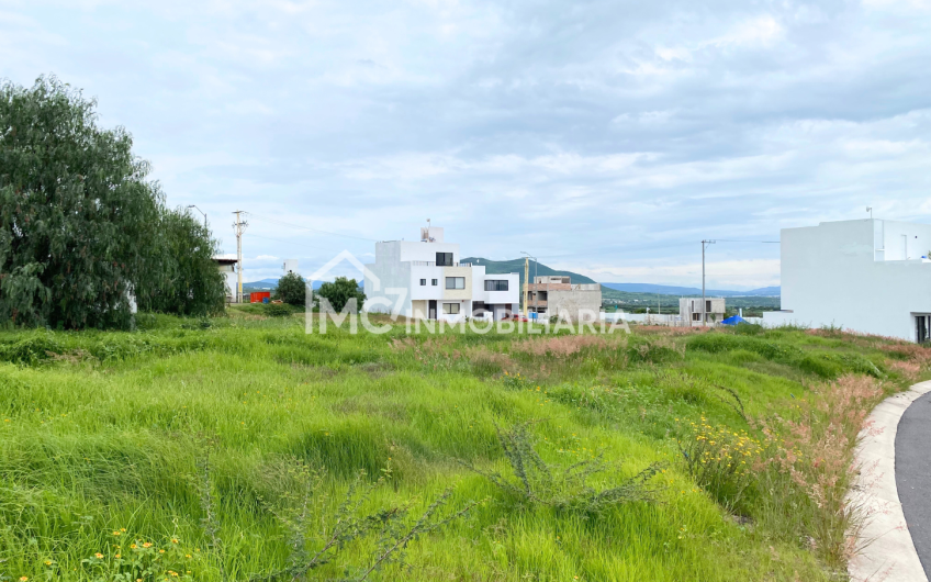 TERRENO EN VENTA Sección Terra. Gran Reserva Preserve