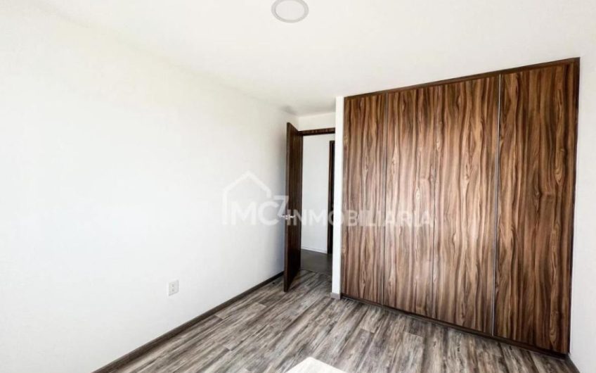 Increíble departamento de OPORTUNIDAD en Natur El Refugio – Grupo Hercesa