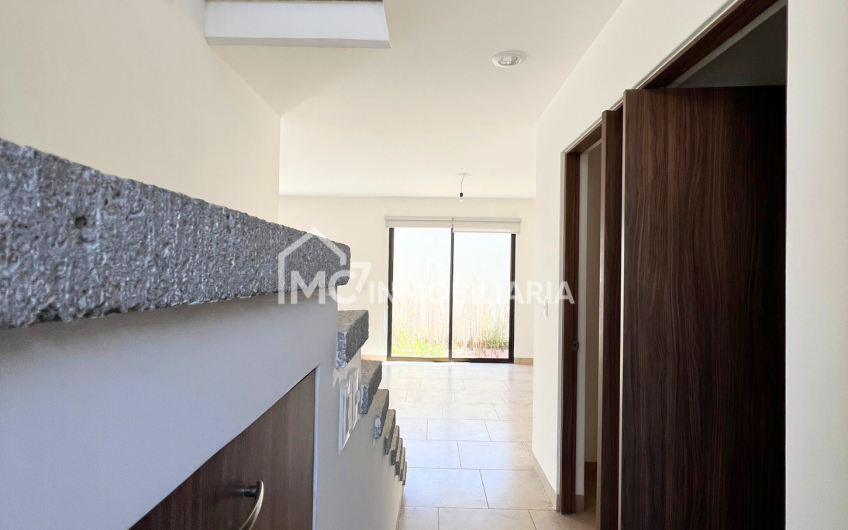 Increíble casa en VENTA en Samare Zibatá