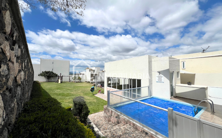 Casa EN VENTA – Zibatá Lina