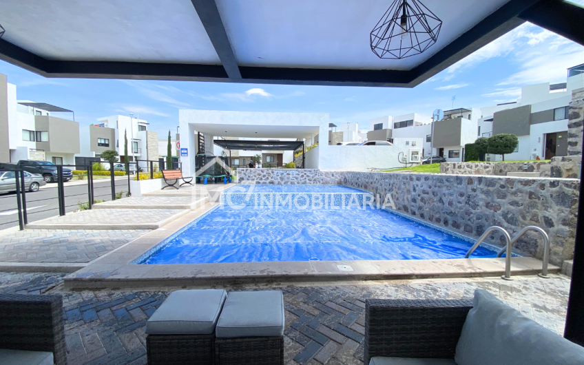 Casa en VENTA en Condominio Entrecielos. Zibatá