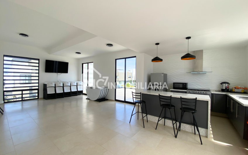 Casa en VENTA en Condominio Entrecielos. Zibatá