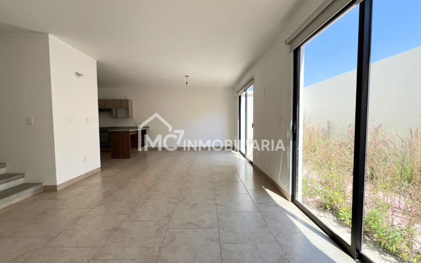 Increíble casa en VENTA en Samare Zibatá