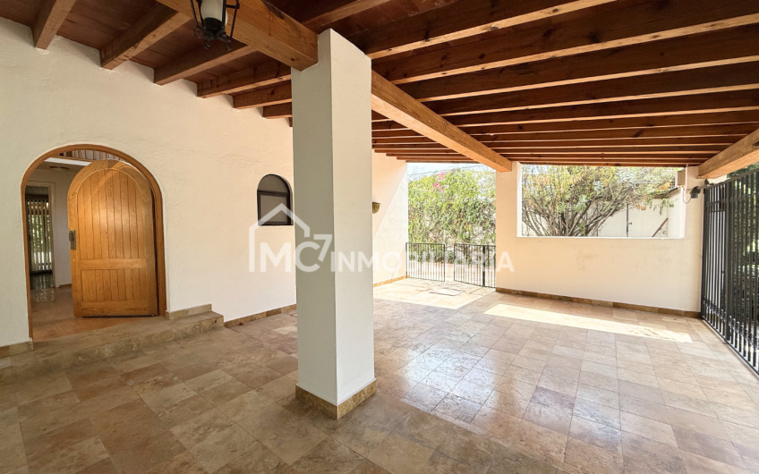 Casa en venta en Jurica Querétaro  