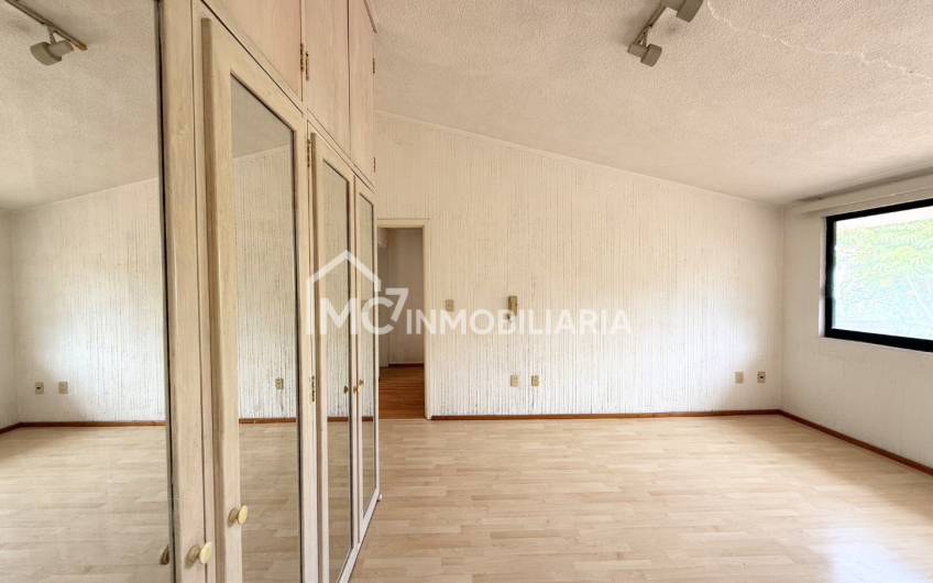 Casa en venta en Jurica Querétaro  