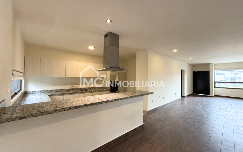 Casa en Venta Altozano Querétaro