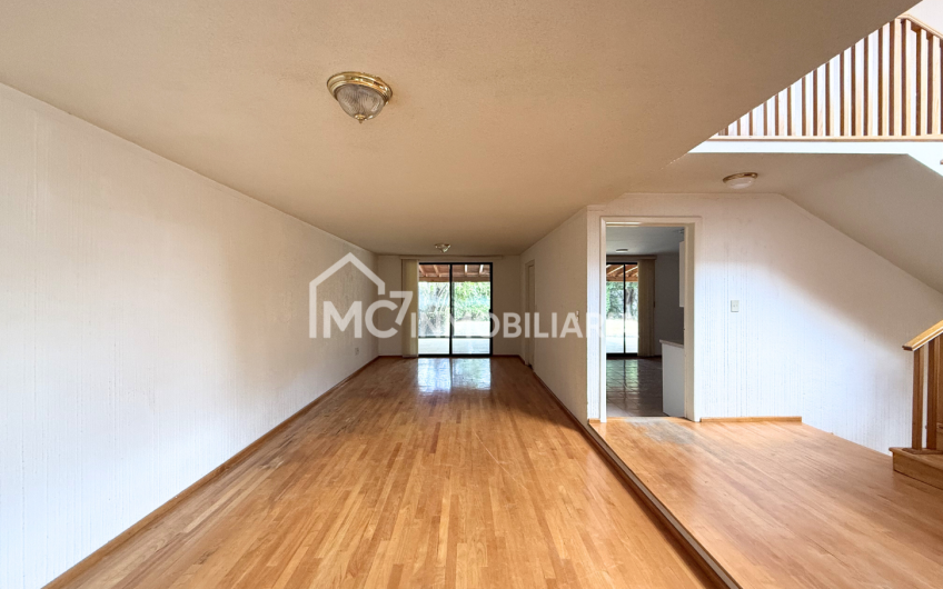 Casa en venta en Jurica Querétaro  