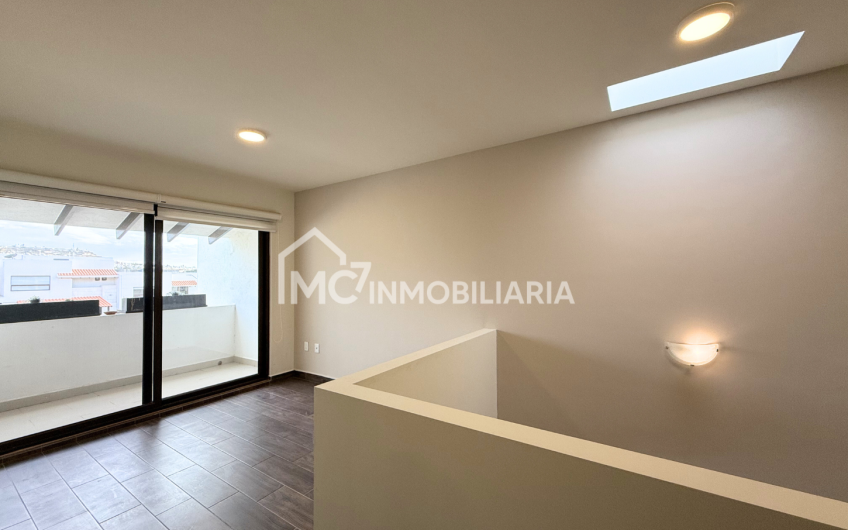 Casa en Venta Altozano Querétaro