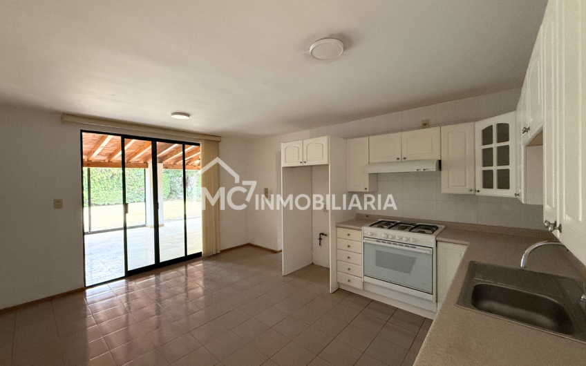 Casa en venta en Jurica Querétaro  