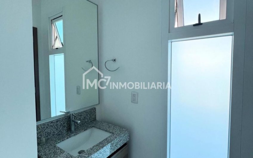 PentHouse en Juriquilla Towers en RENTA