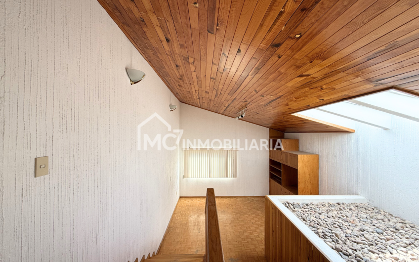 Casa en venta en Jurica Querétaro  