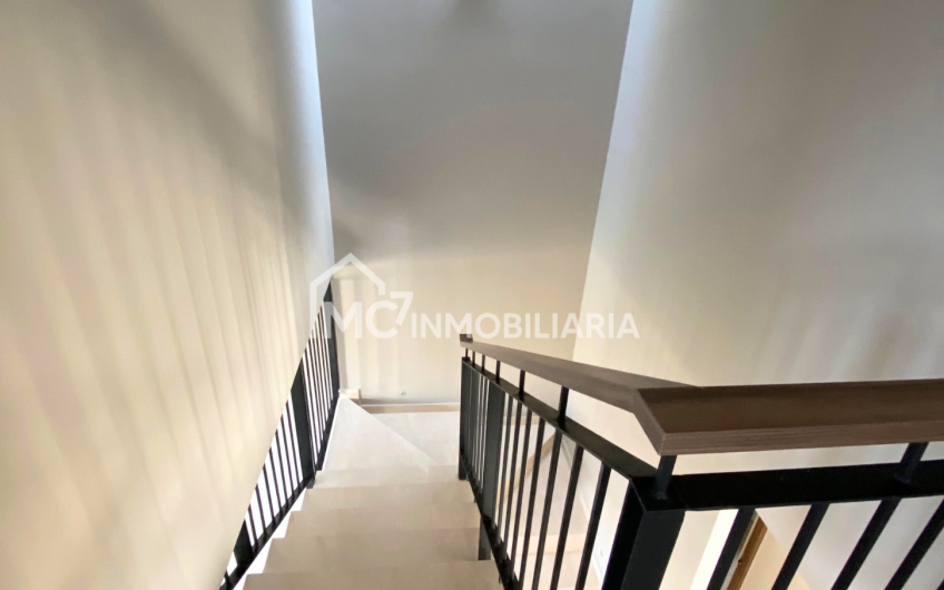 Casa en Villas carriedo en venta