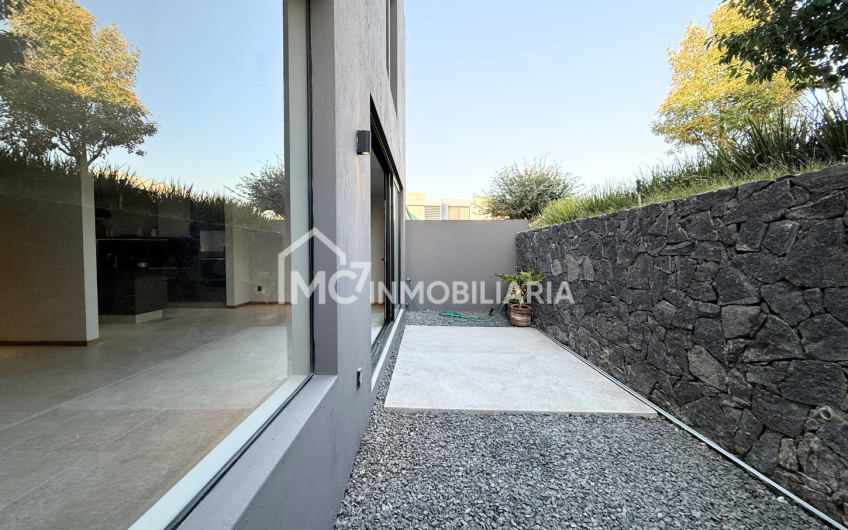 Casa Altozano Querétaro