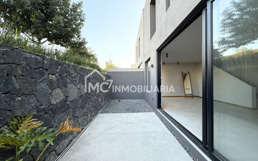 Casa Altozano Querétaro