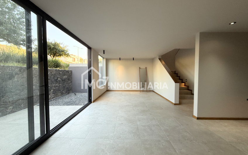 Casa Altozano Querétaro