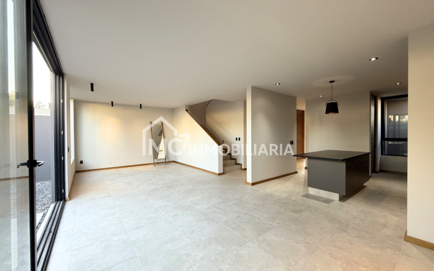 Casa Altozano Querétaro