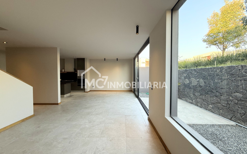 Casa Altozano Querétaro
