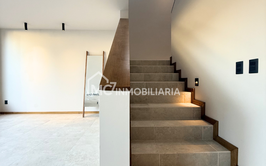 Casa Altozano Querétaro