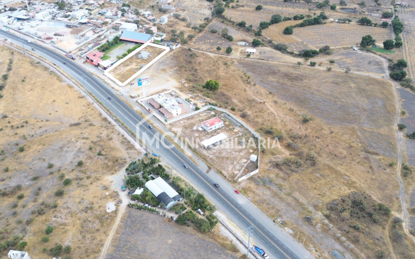 TERRENO BARCO CARRETERA QUERÉTARO SAN MIGUEL DE ALLENDE