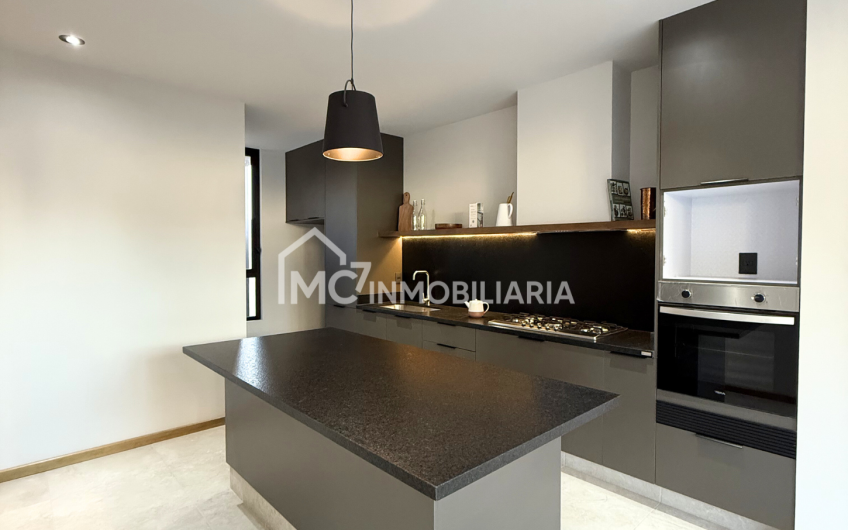 Casa Altozano Querétaro